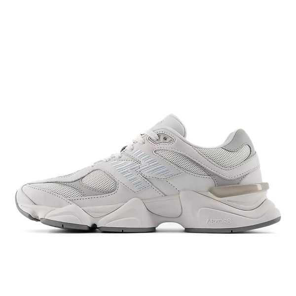 New Balance U9060ZGA Reflection with Raincloud and Quarry Blue
