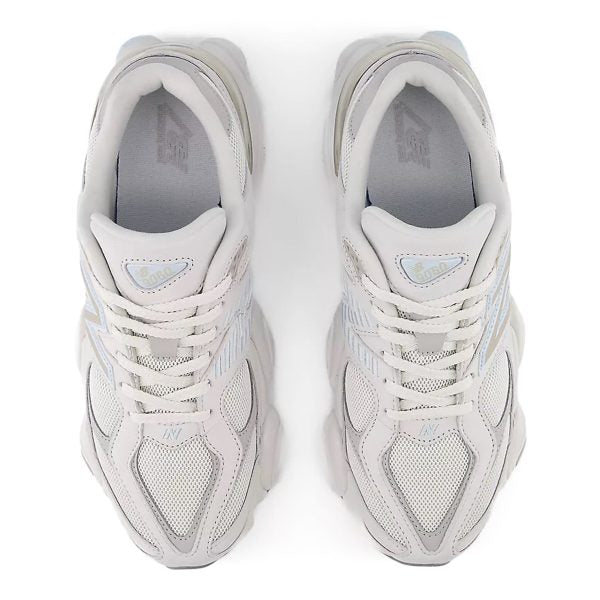 New Balance U9060ZGA Reflection with Raincloud and Quarry Blue