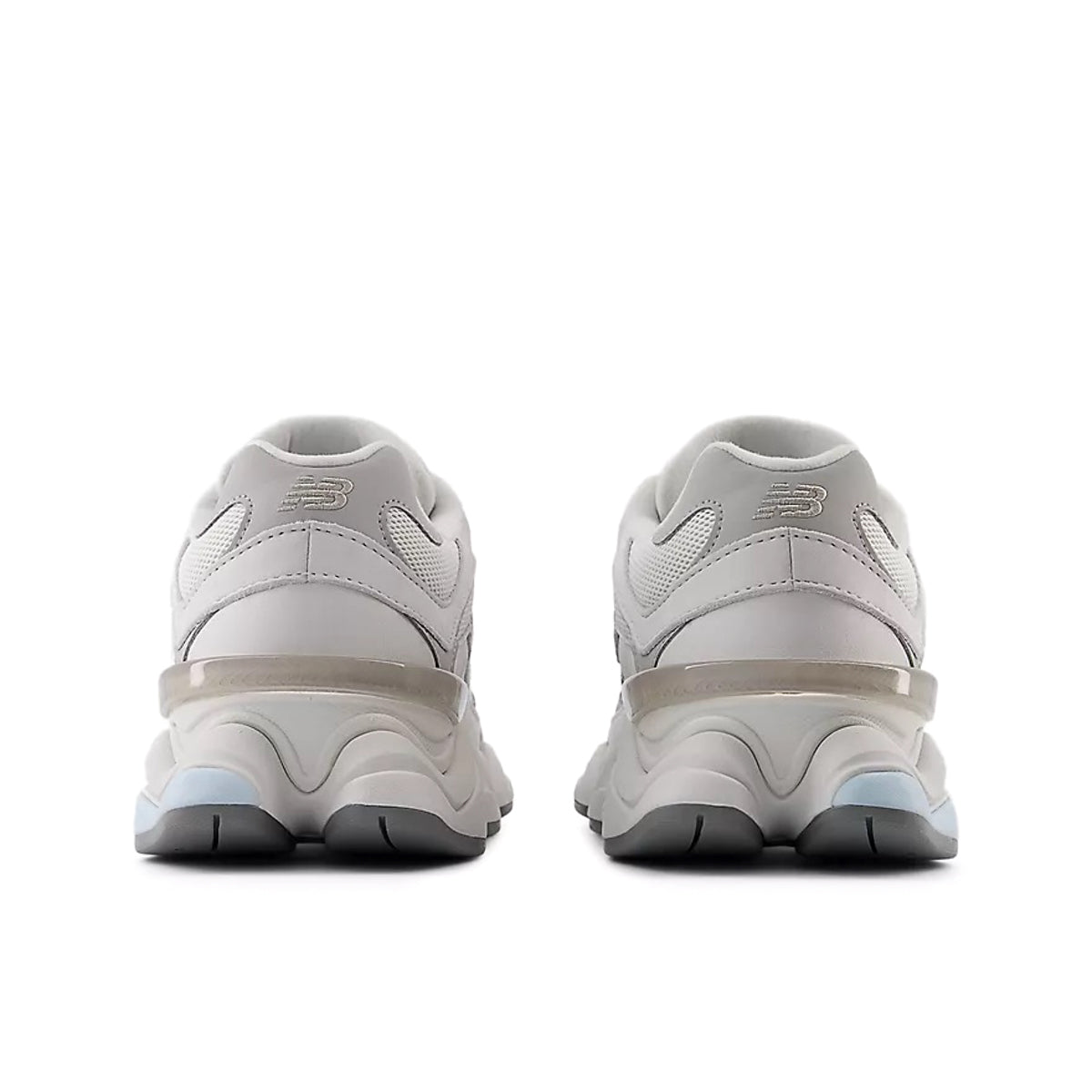 New Balance U9060ZGA Reflection with Raincloud and Quarry Blue