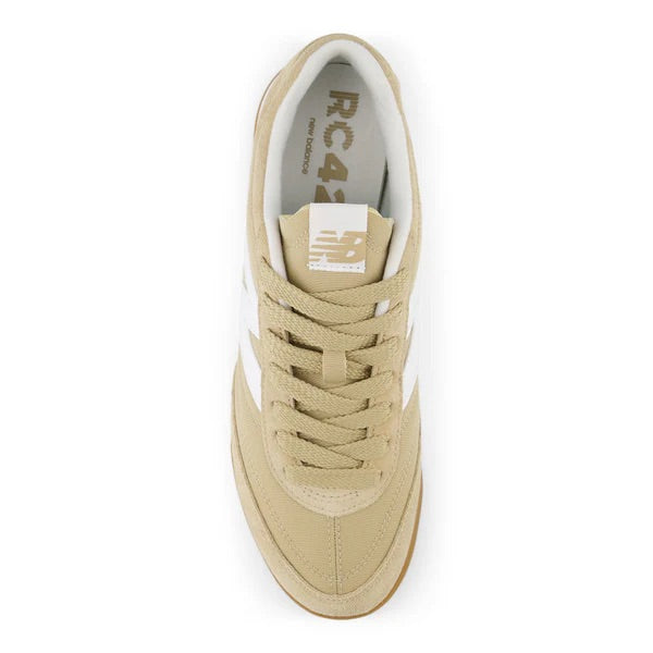 New Balance URC42DC Beige White