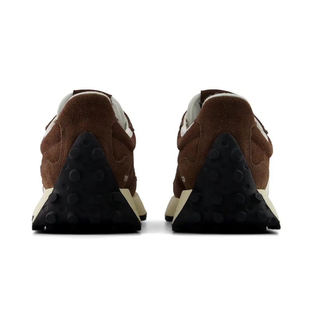New Balance W32714Q Pumpernickel with Linen Sneaker