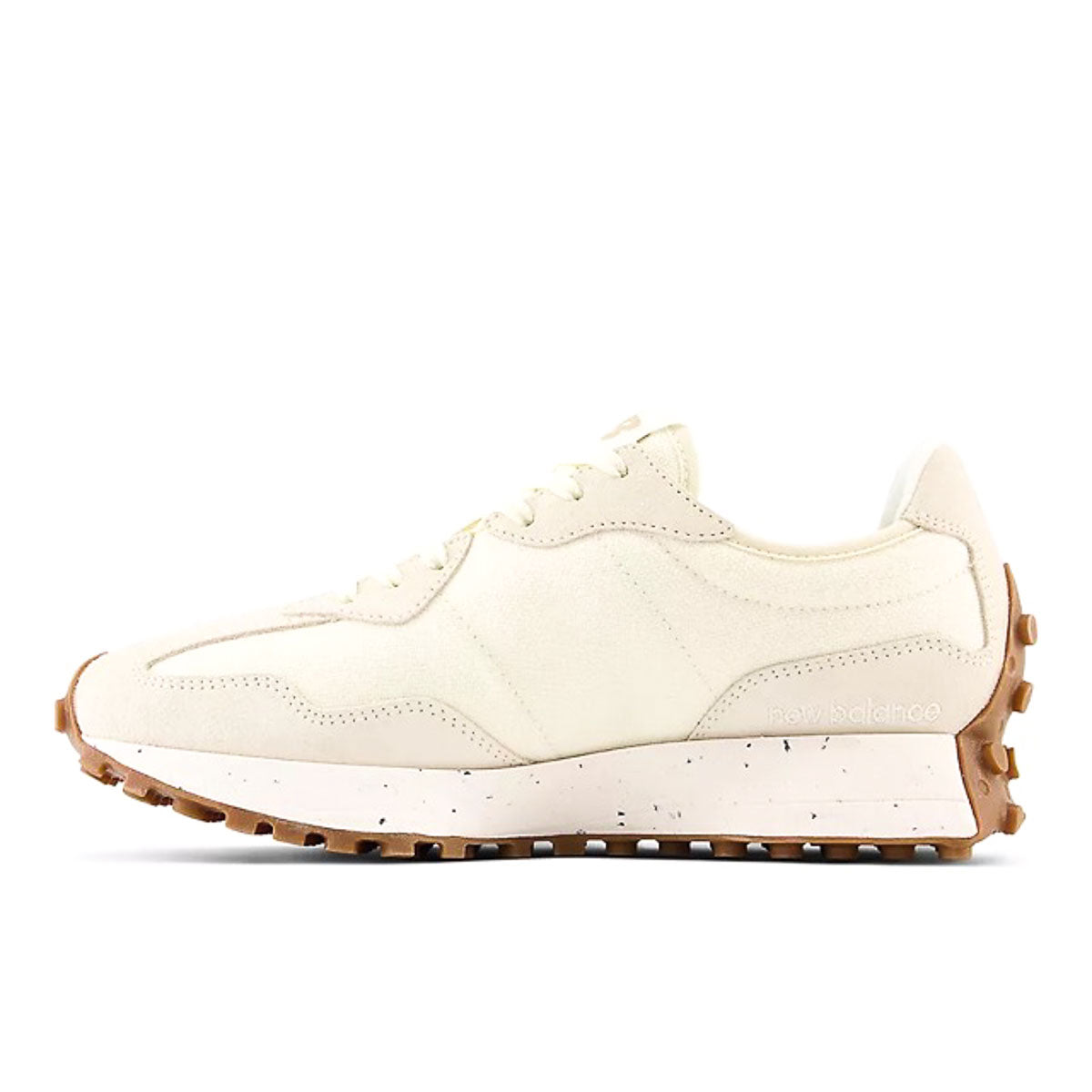 New Balance Women's 327 Turtledove Angora WS327SO