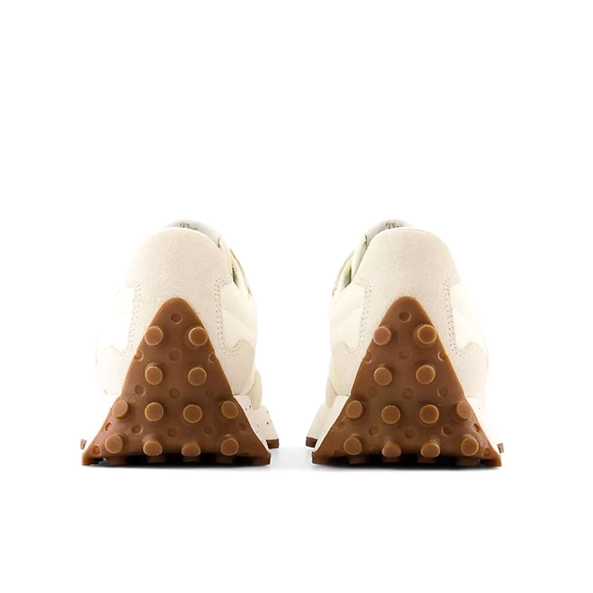 New Balance Women's 327 Turtledove Angora WS327SO