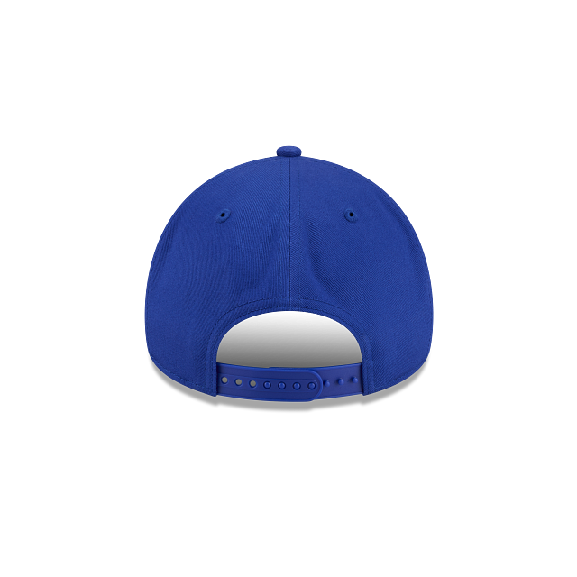 New Era 9Forty AFrame New York Yankees Blue Pink Cap