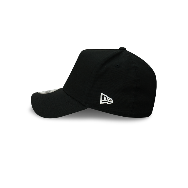 New Era 9Forty AFrame Blank Black 11950566