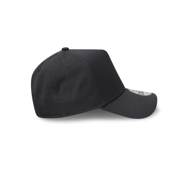 New Era 9Forty Blank  Graphite Cap