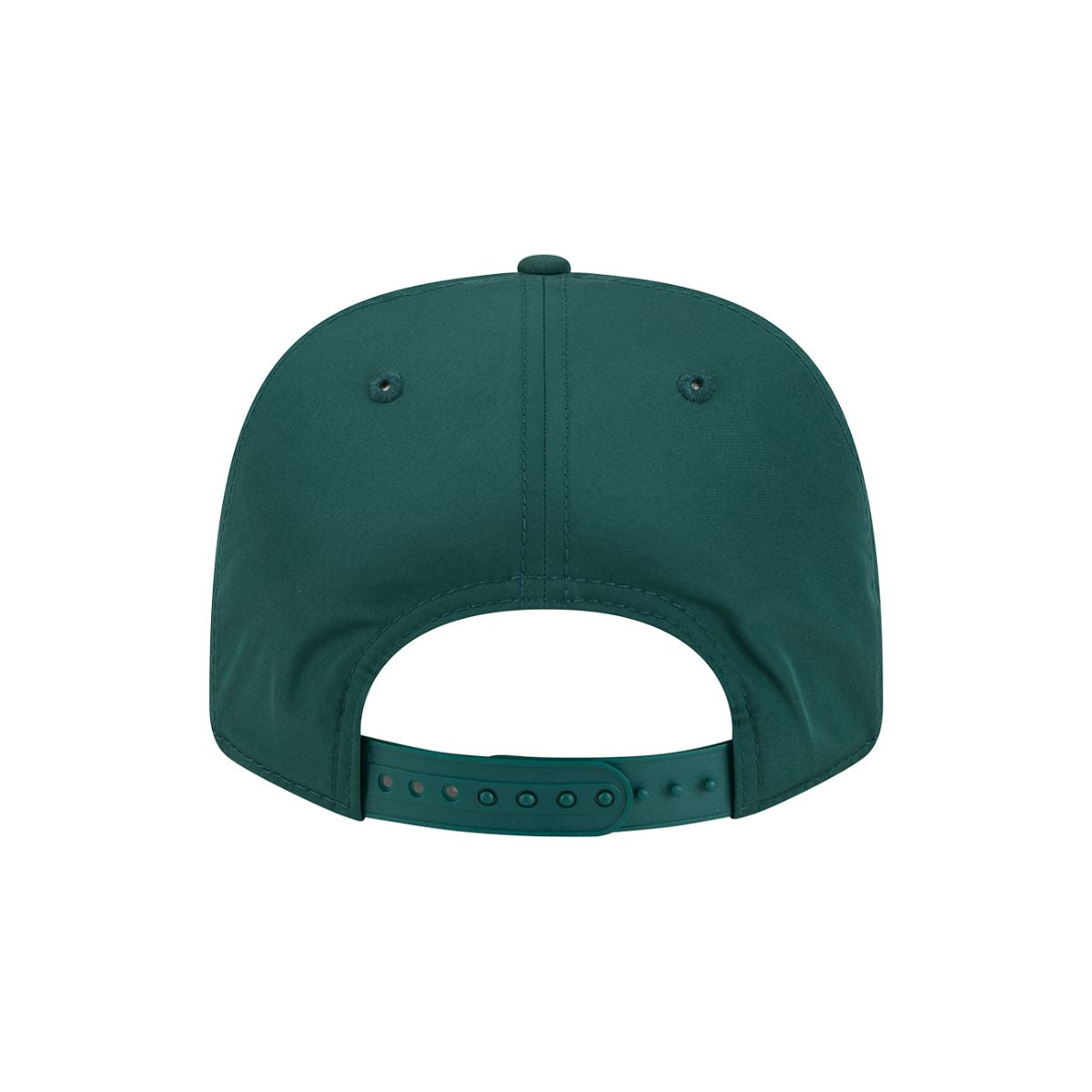 New Era 9Seventy Chicago Bulls Cap Dark Green Grey Logo