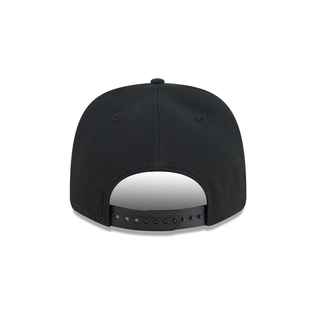 New Era 9Seventy New York Yankees Black Orange Cap