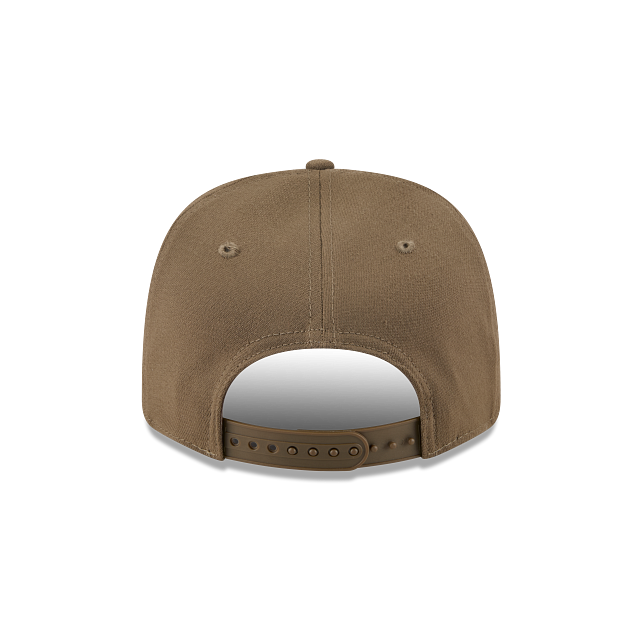 New Era 9Seventy New York Yankees Moss Black Logo Cap