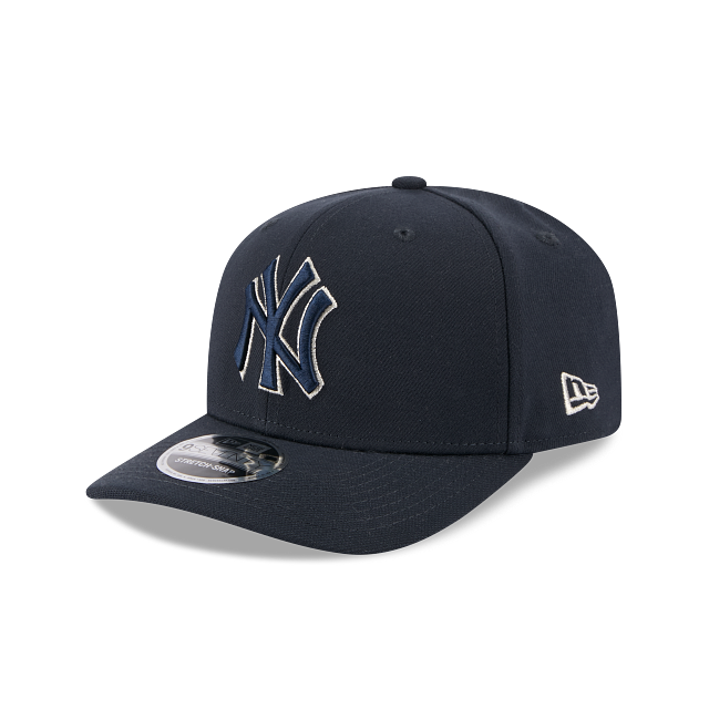 New Era 9Seventy New York Yankees Navy Cap