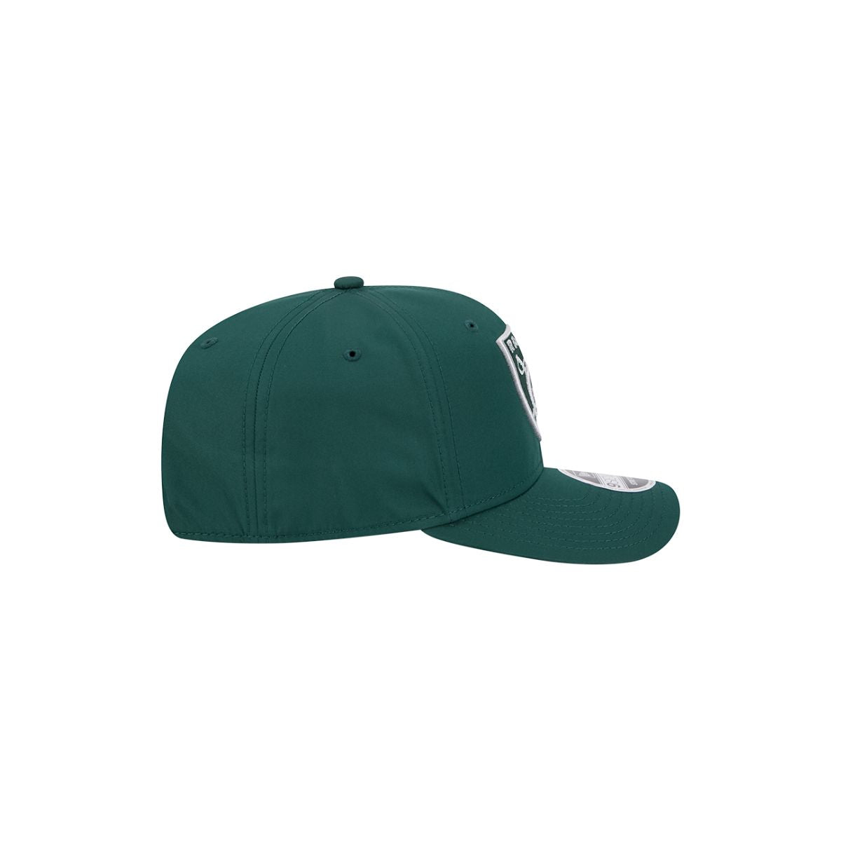 New Era 9Seventy Raiders Cap Dark Green Grey Logo