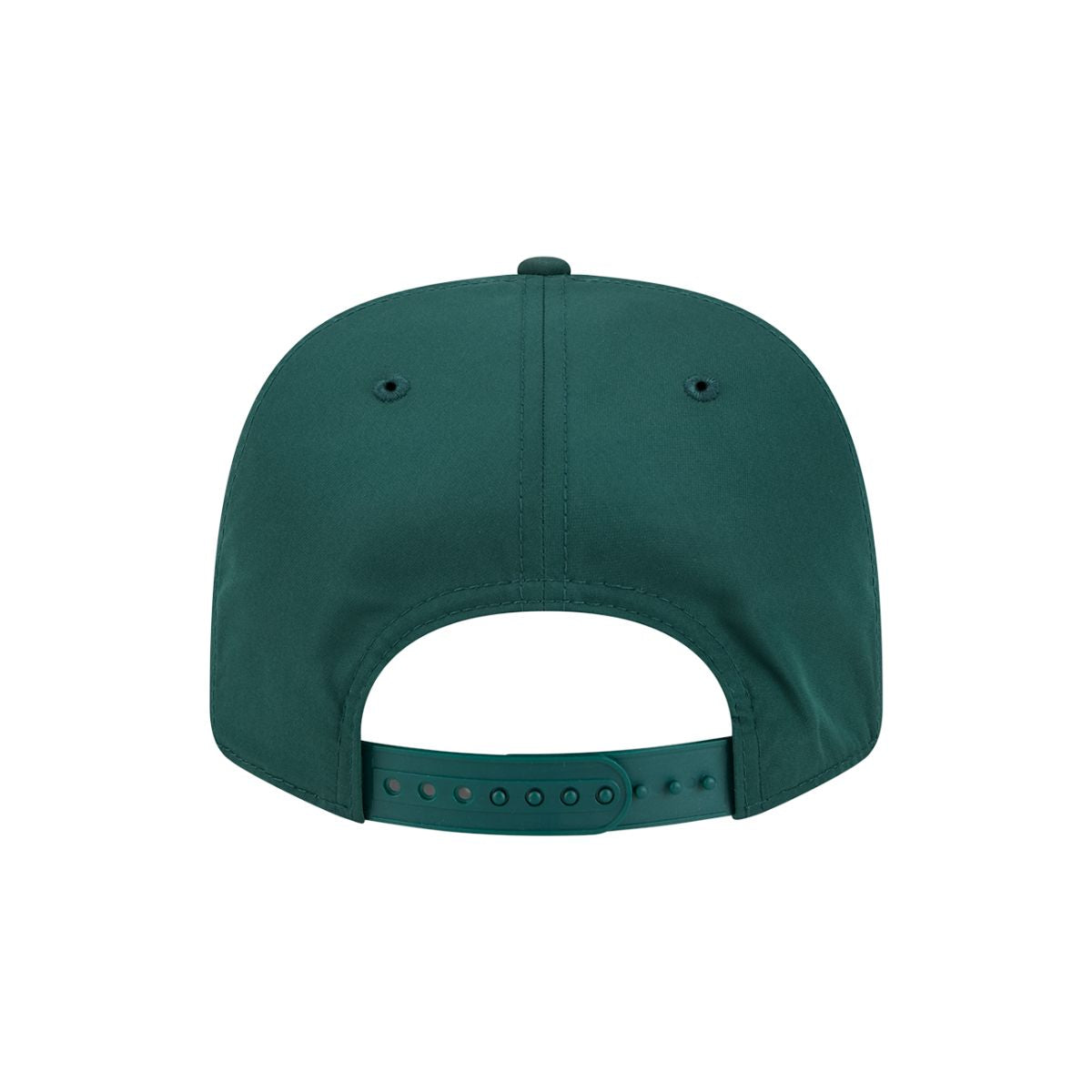 New Era 9Seventy Raiders Cap Dark Green Grey Logo