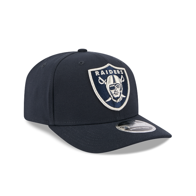 New Era 9Seventy Raiders Navy Cap
