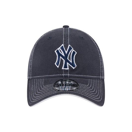 New Era 9Twenty NY Yankees Cap Contrast Team