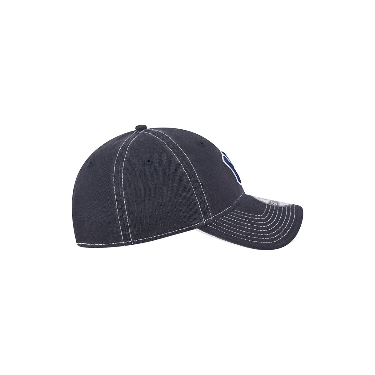 New Era 9Twenty NY Yankees Cap Contrast Team
