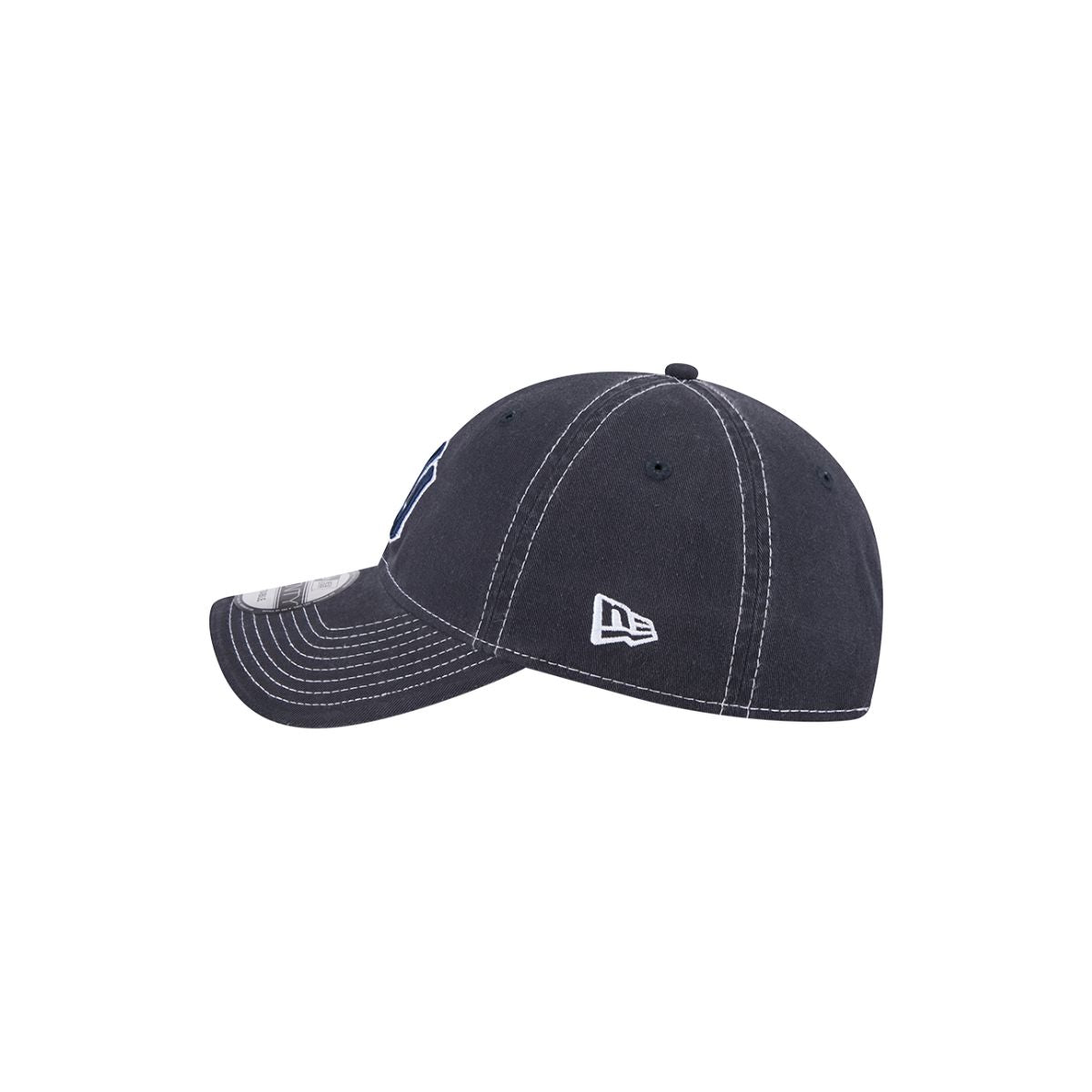 New Era 9Twenty NY Yankees Cap Contrast Team