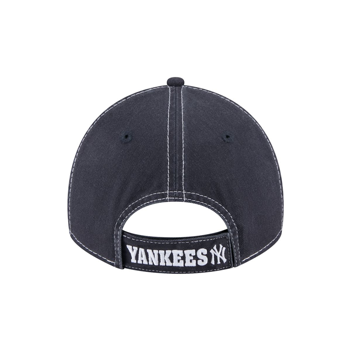 New Era 9Twenty NY Yankees Cap Contrast Team