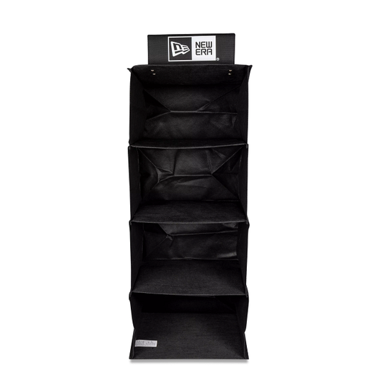 New Era Cap Storage System