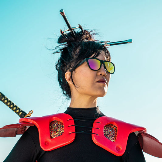 Goodr Professional Respawner OG