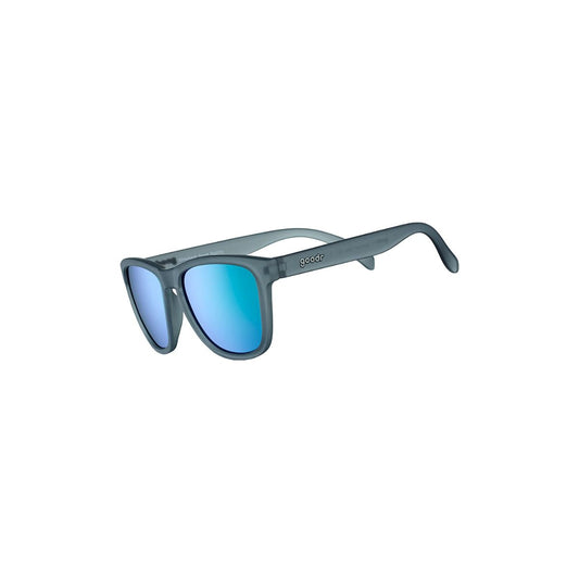 Goodr Silverback Squat Mobility OG Sunglasses