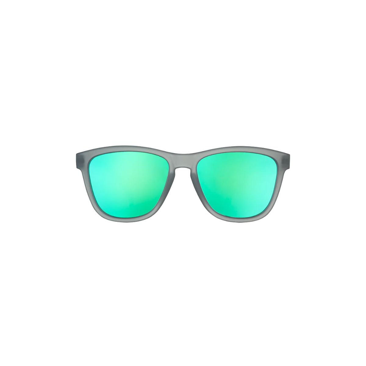 Goodr Silverback Squat Mobility OG Sunglasses