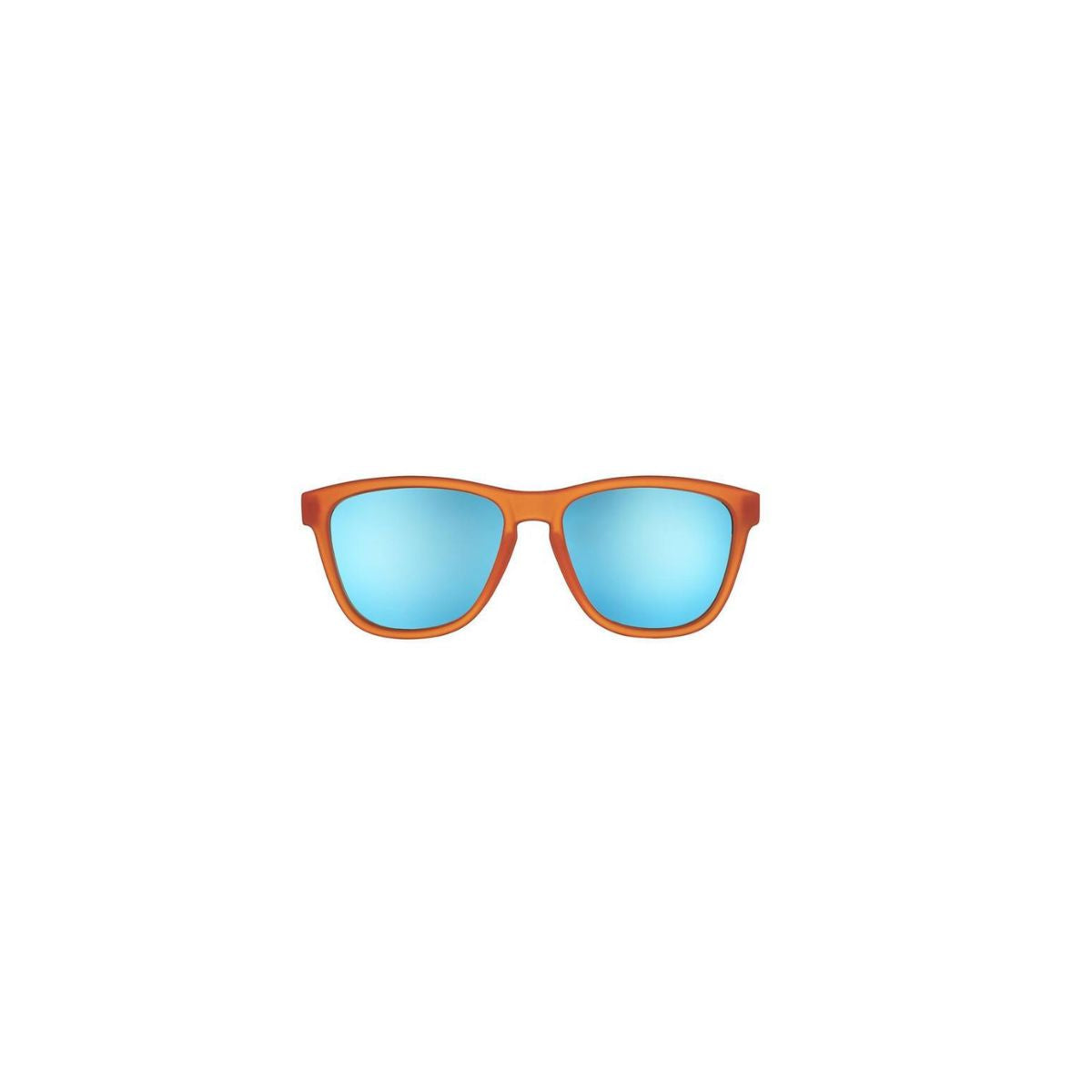 Goodr Donkey Goggles OG Sunglasses