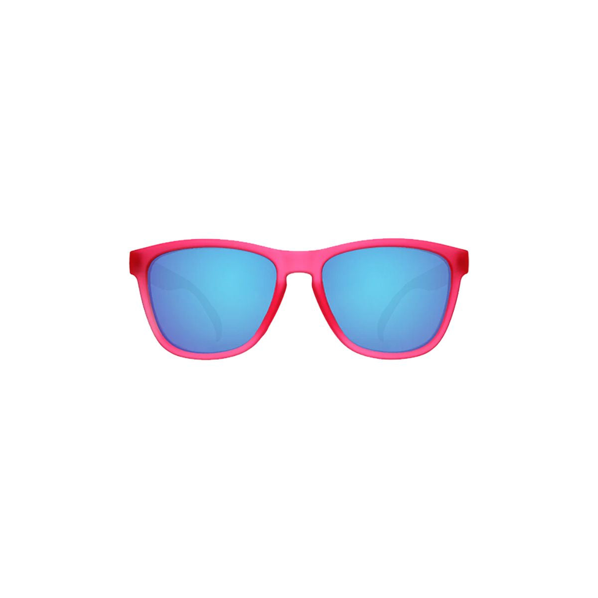 Goodr Flamingo on a Booze Cruise OG Sunglasses