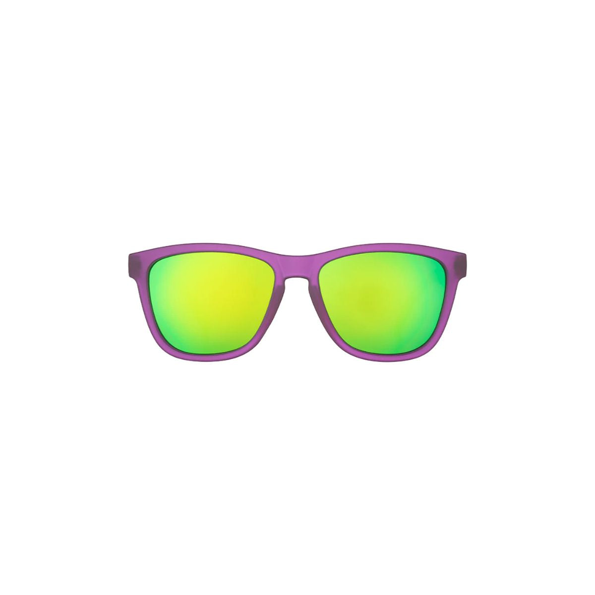 Goodr Gardening with a Kraken OG's Sunglasses