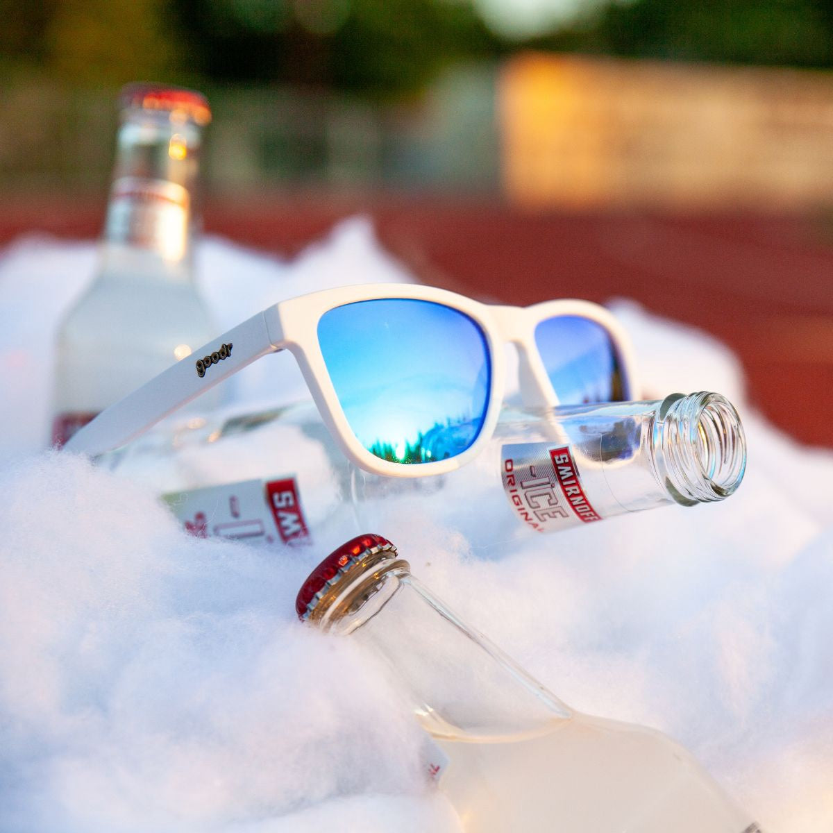 Goodr Iced By Yetis OG