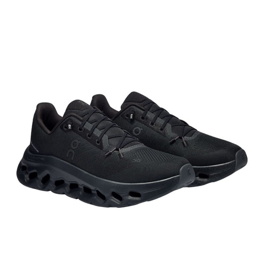 ON Running Cloudtilt Men Eclipse Black