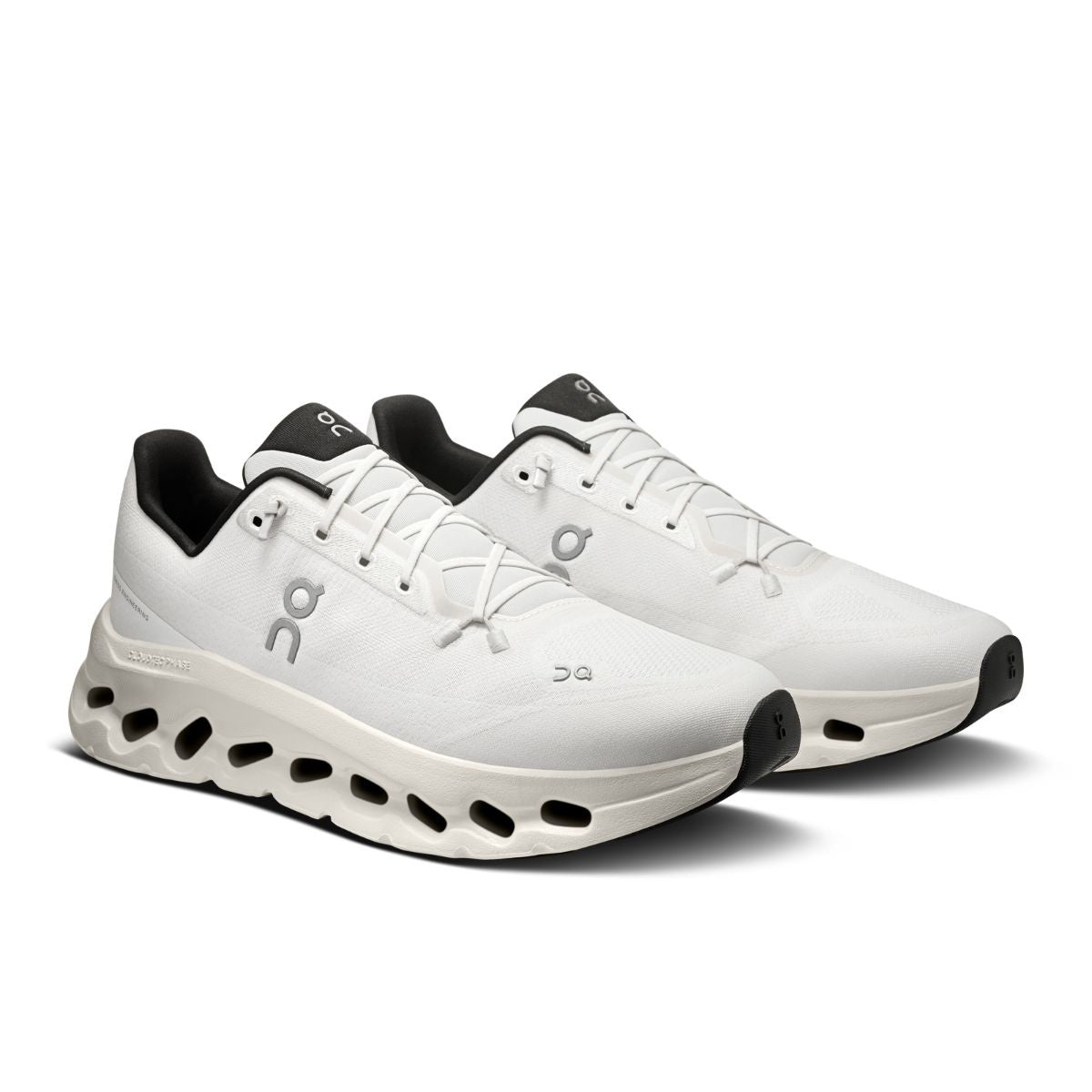 ON Running Cloudtilt Men Pearl Ice Sneaker