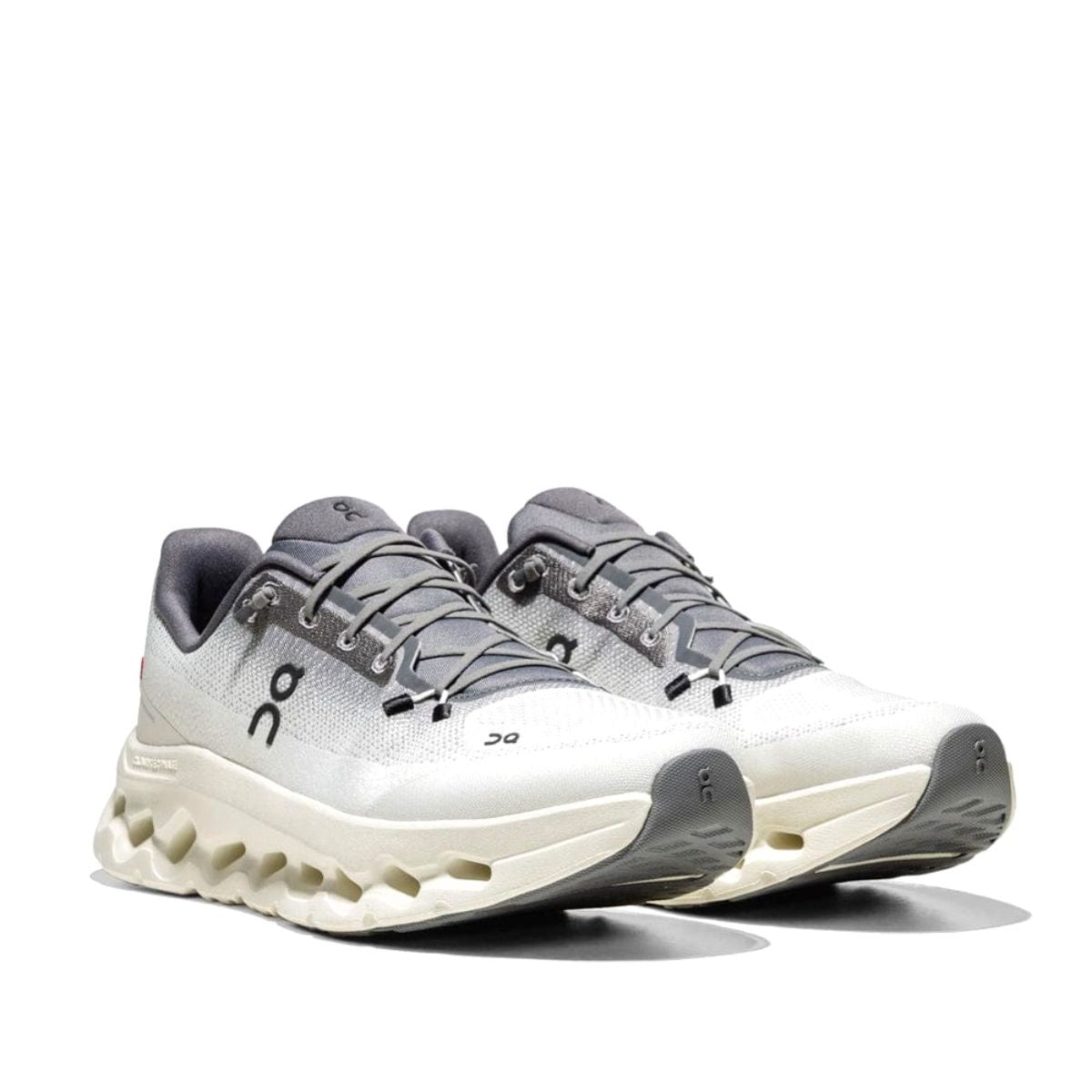 ON Running Cloudtilt Men Rock Ivory Sneaker
