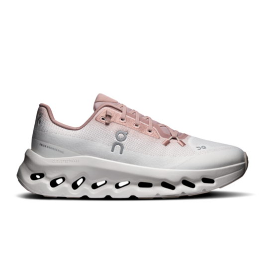 ON Running Cloudtilt Women Biscuit Ivory Sneaker
