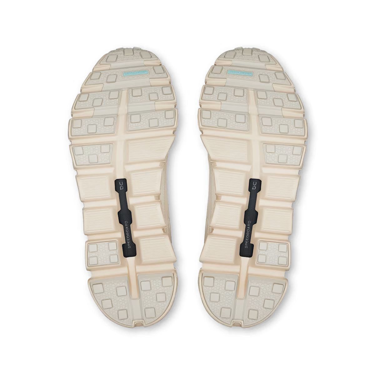 ON Running Cloud 6 Geo Waterproof Women Dew  Sneaker