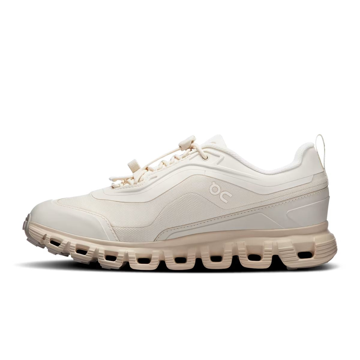 ON Running Cloud 6 Geo Waterproof Women Dew  Sneaker