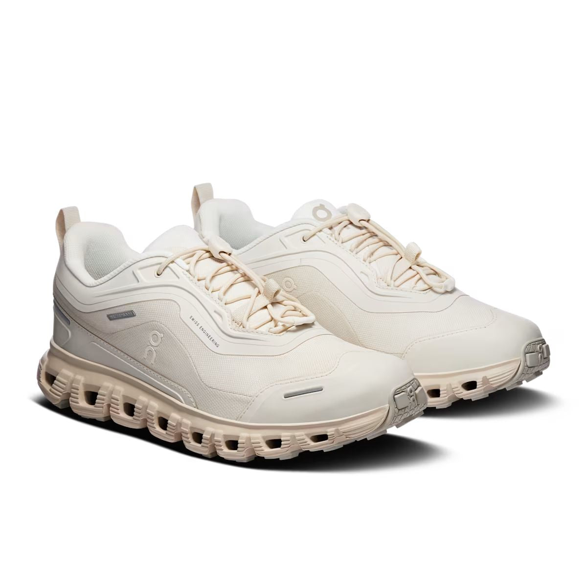 ON Running Cloud 6 Geo Waterproof Women Dew  Sneaker