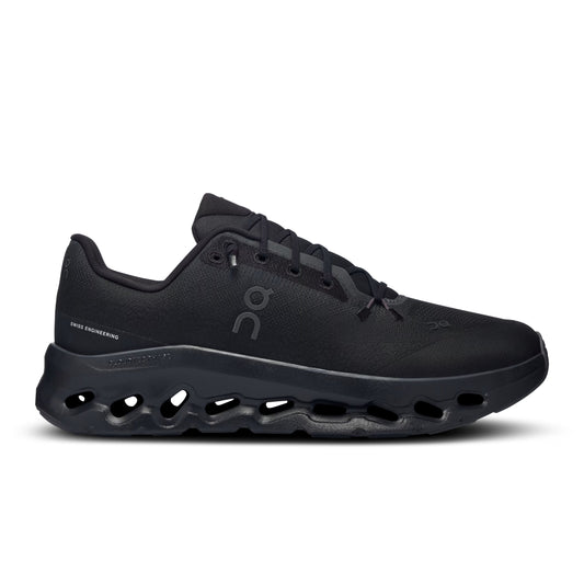 ON Running Cloudtilt Men Eclipse Black Sneaker