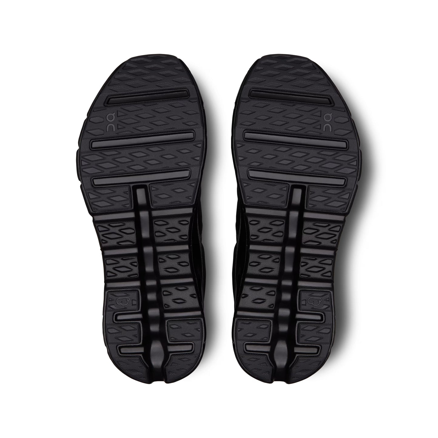 ON Running Cloudtilt Men Eclipse Black Sneaker