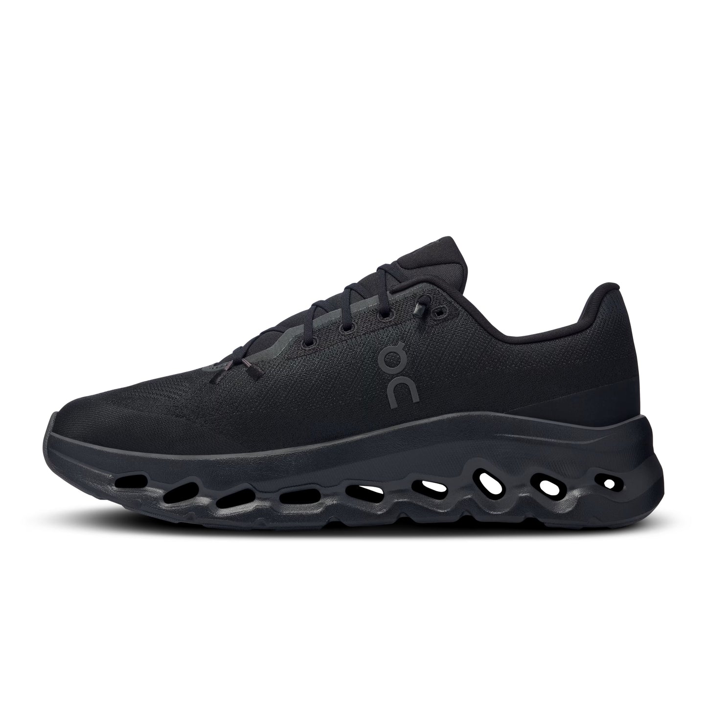 ON Running Cloudtilt Men Eclipse Black Sneaker