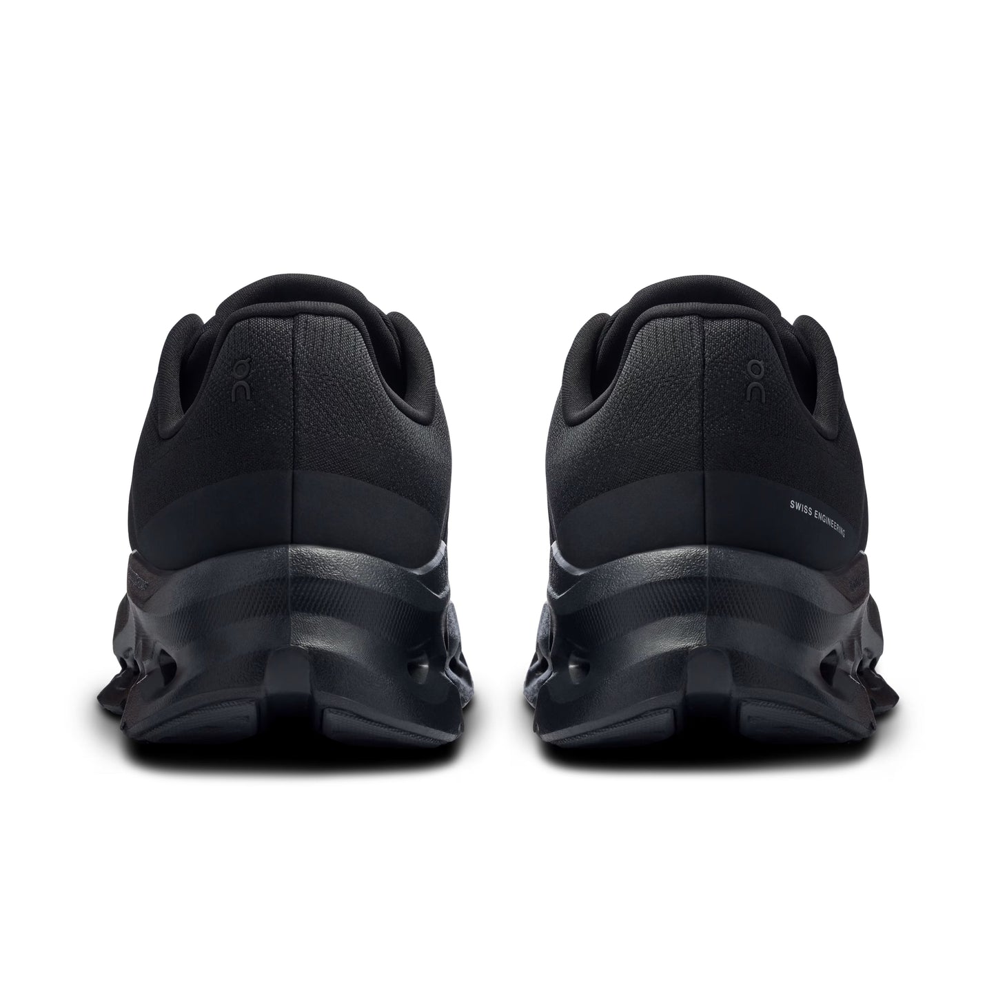 ON Running Cloudtilt Men Eclipse Black Sneaker