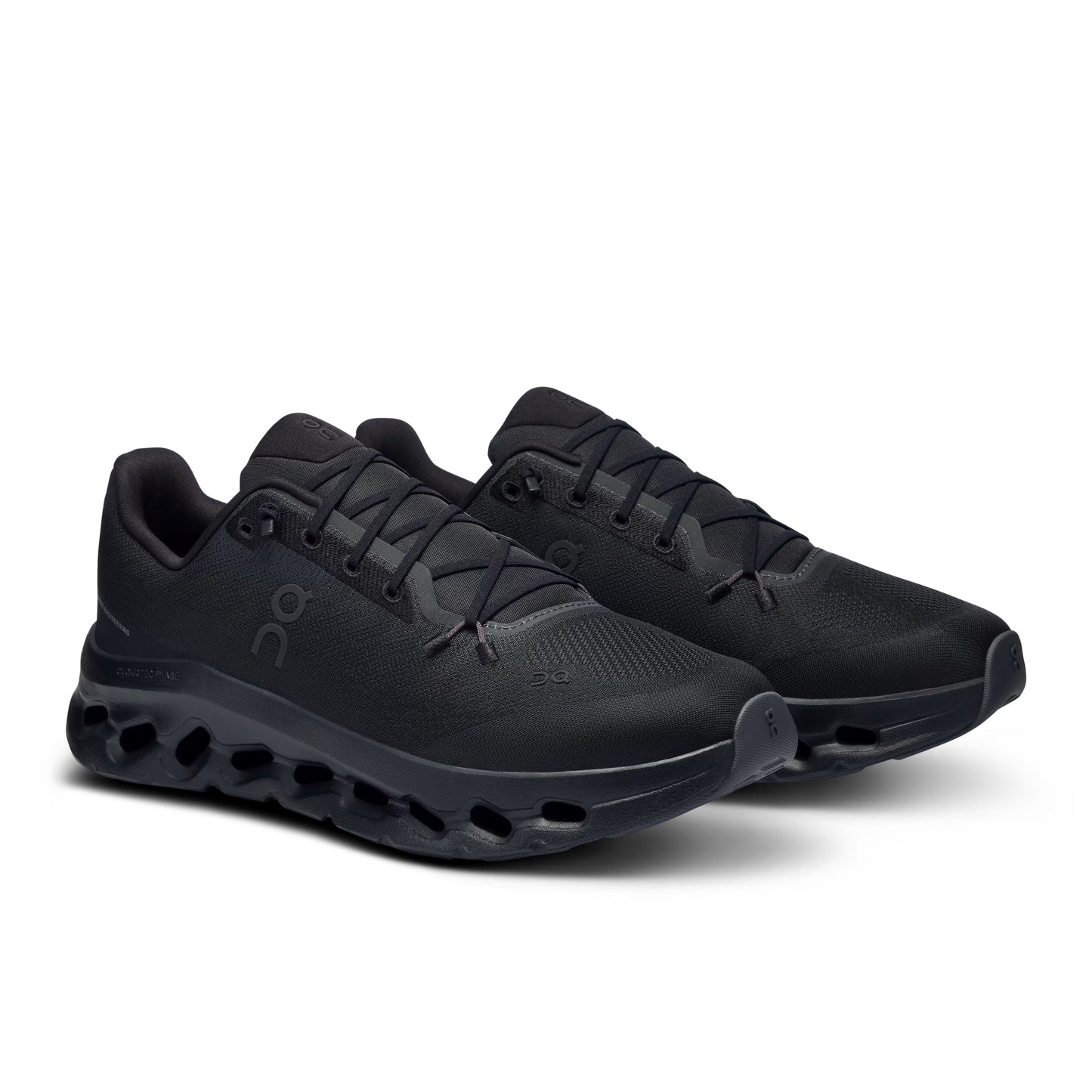 ON Running Cloudtilt Men Eclipse Black Sneaker