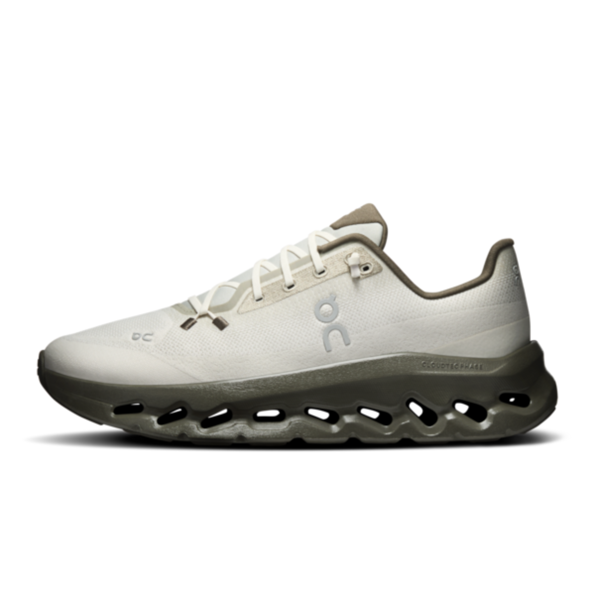 ON Running Cloudtilt Men Fen Grain Sneaker
