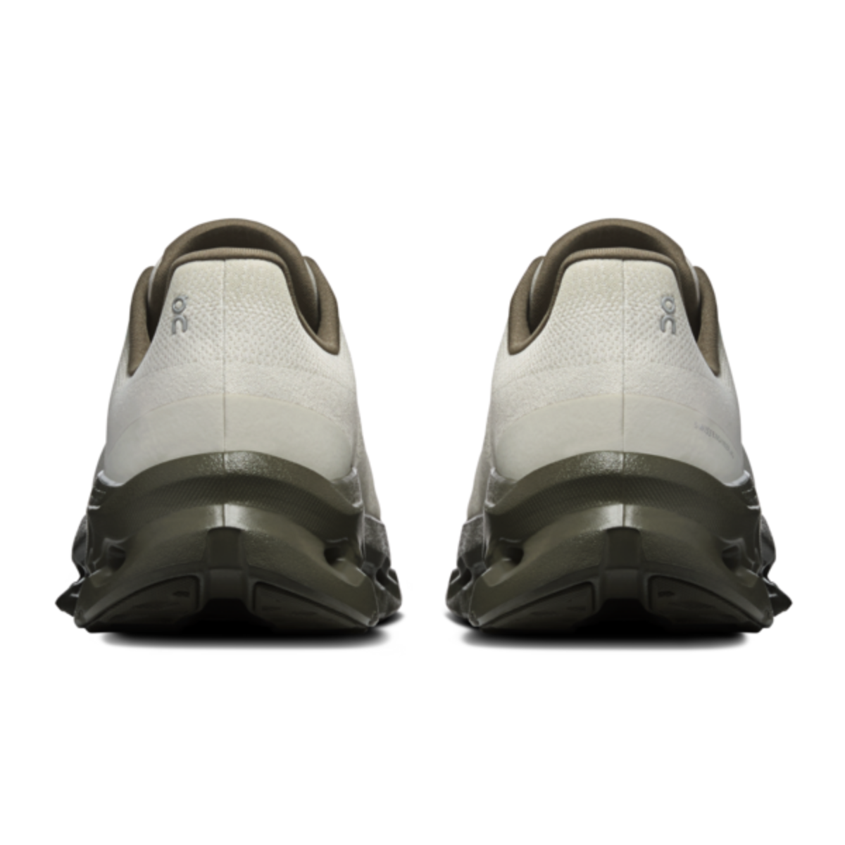ON Running Cloudtilt Men Fen Grain Sneaker