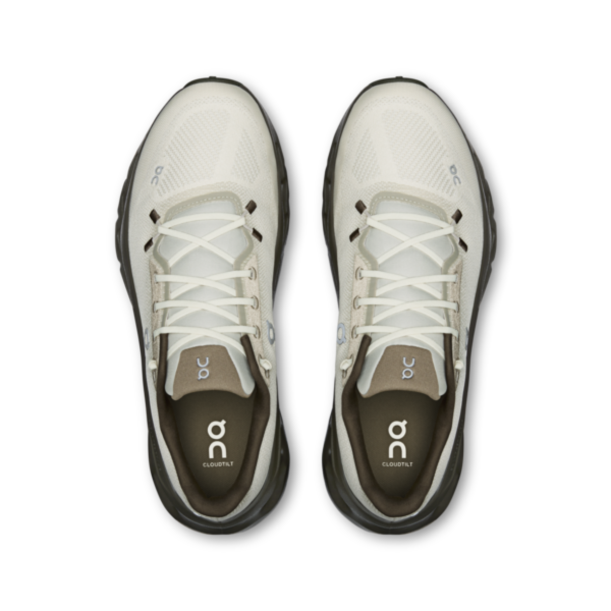 ON Running Cloudtilt Men Fen Grain Sneaker