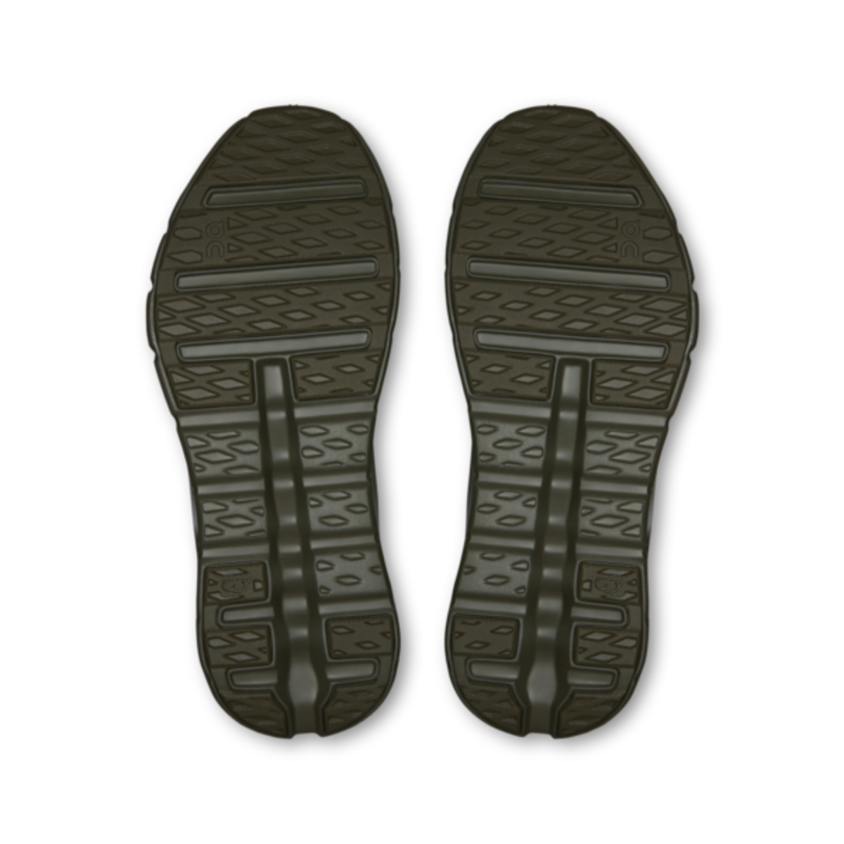 ON Running Cloudtilt Men Fen Grain Sneaker