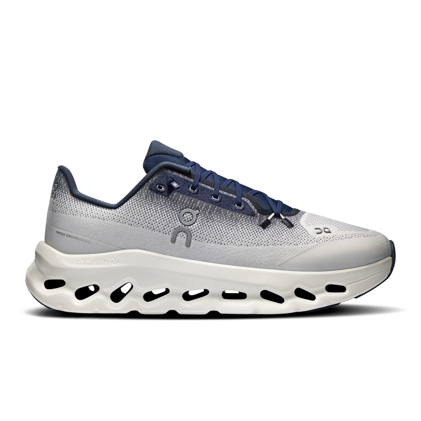 ON Running Cloudtilt Men Midnight Ice Sneaker