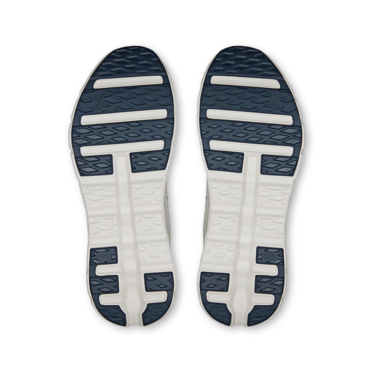 ON Running Cloudtilt Men Midnight Ice Sneaker