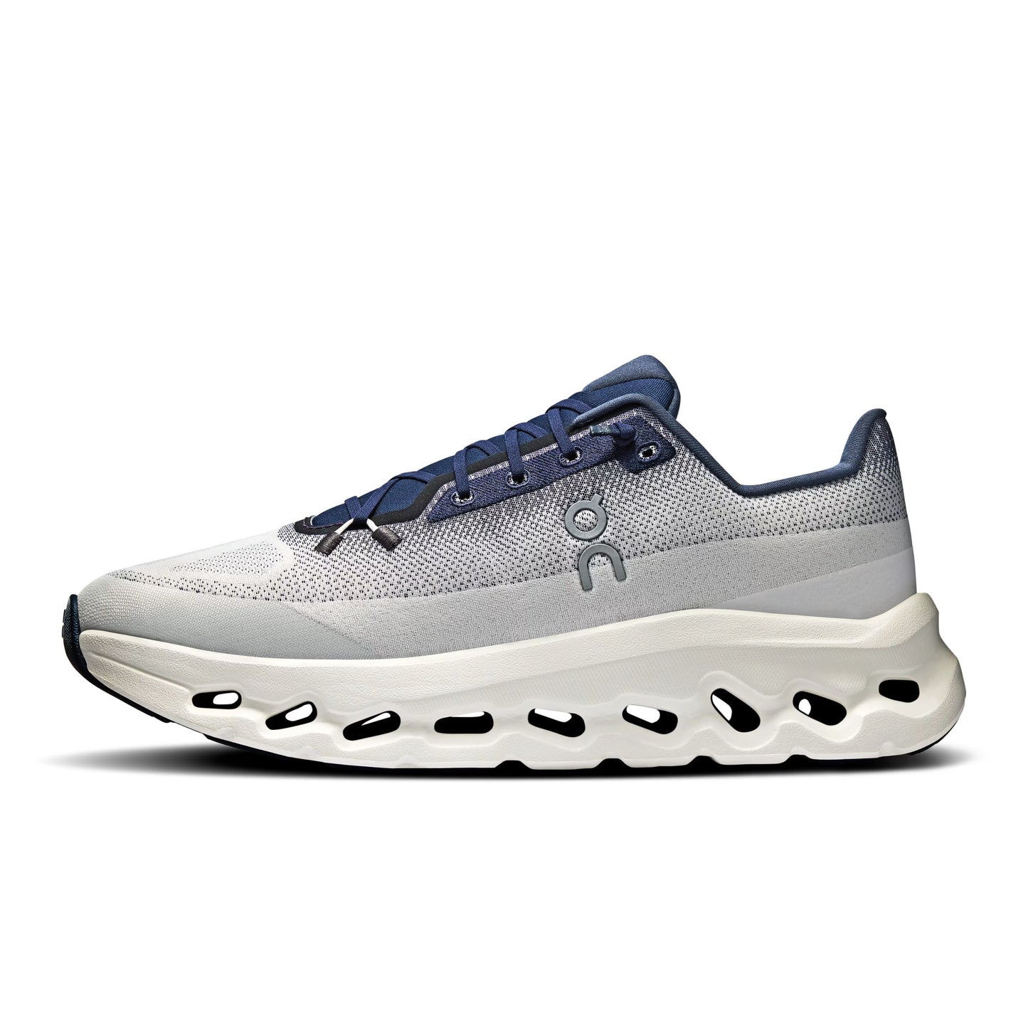 ON Running Cloudtilt Men Midnight Ice Sneaker