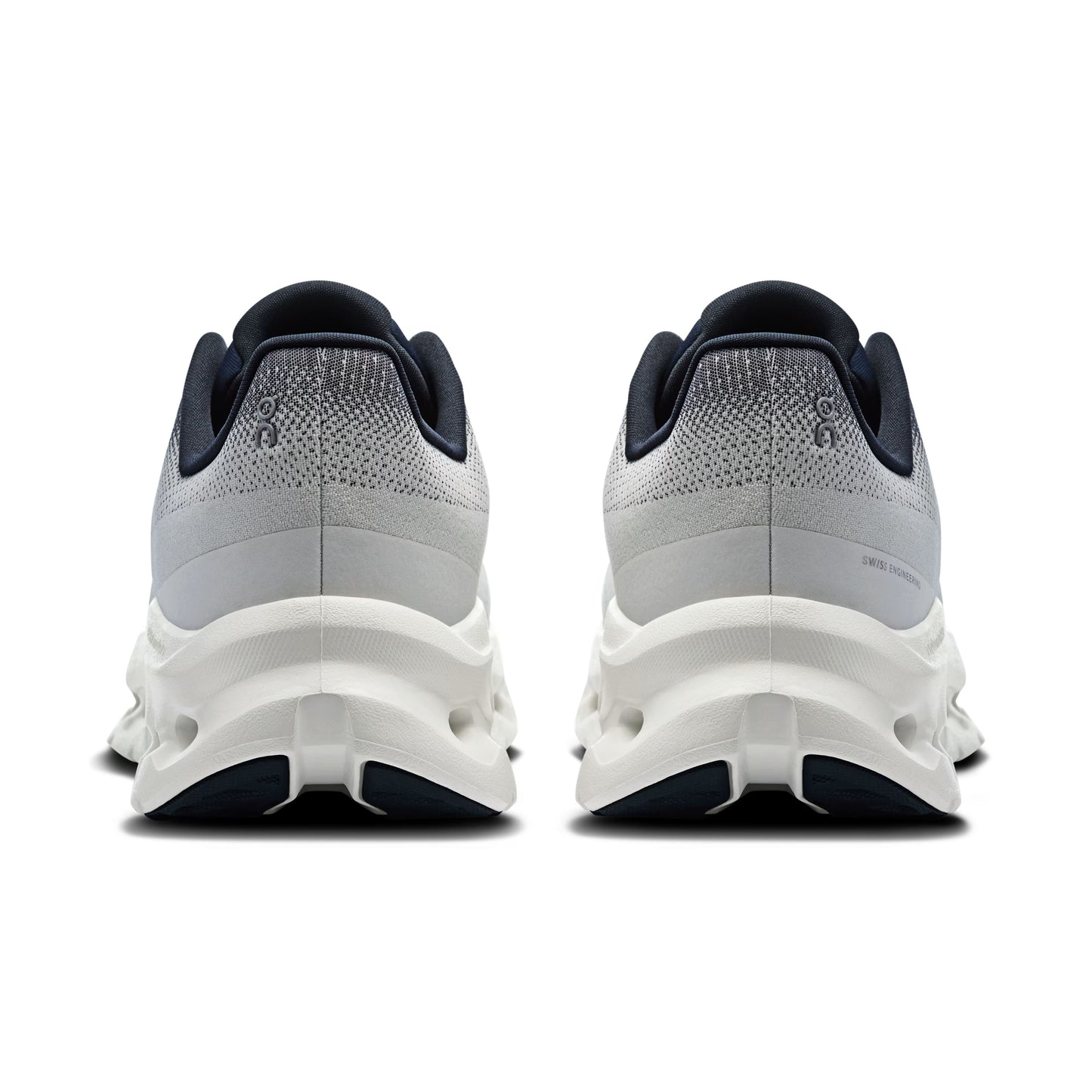ON Running Cloudtilt Men Midnight Ice Sneaker