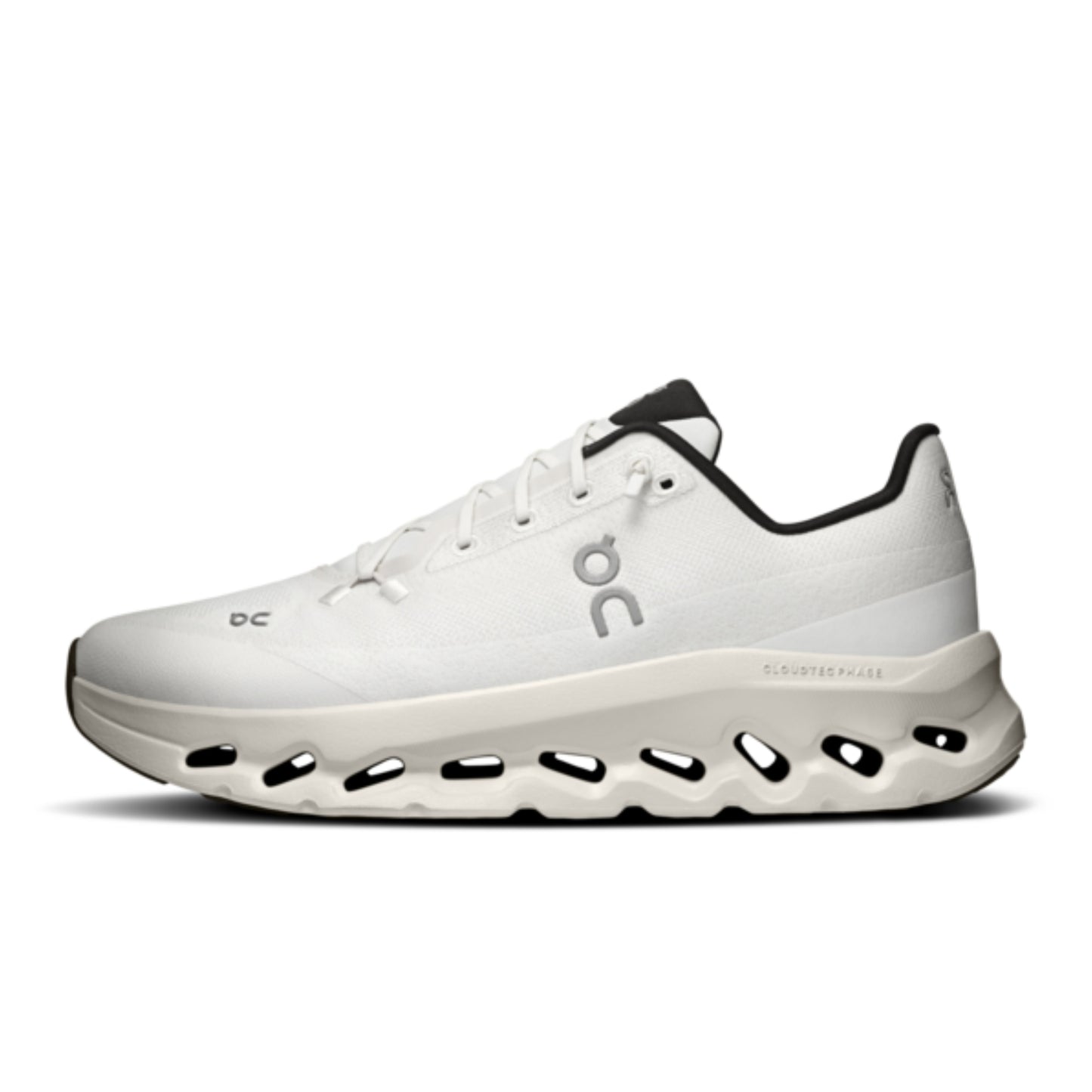 ON Running Cloudtilt Men Pearl Ice Sneaker